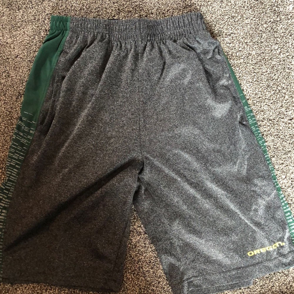 Athletic Shorts